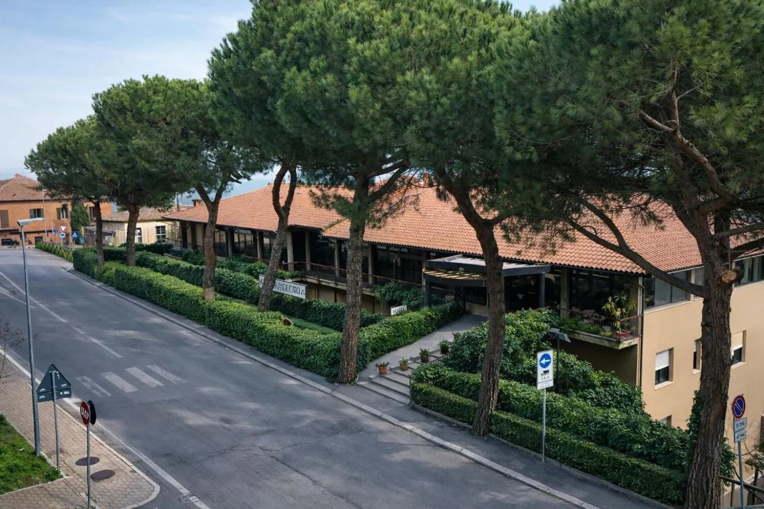 Hotel Granducato