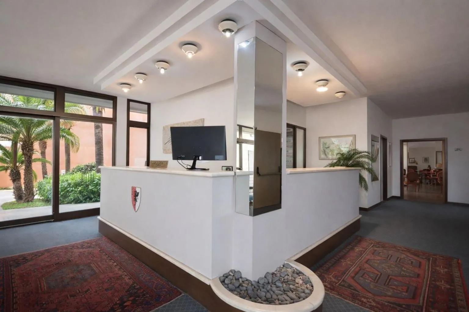 Hotel Granducato