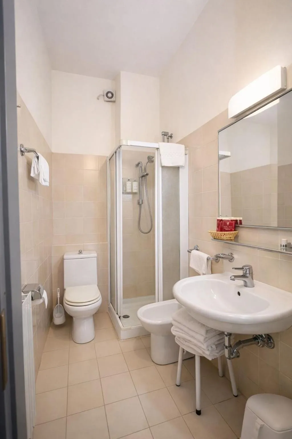 Hotel Granducato