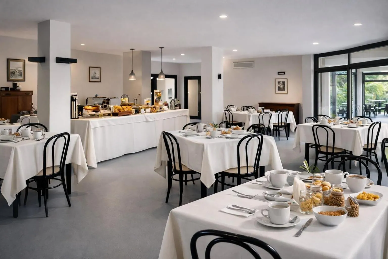 Hotel Granducato