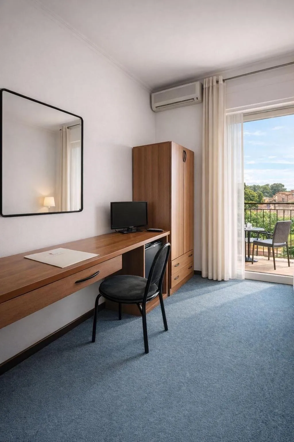 Hotel Granducato
