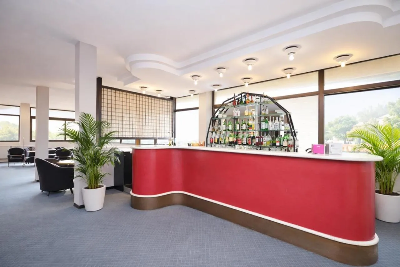 Hotel Granducato