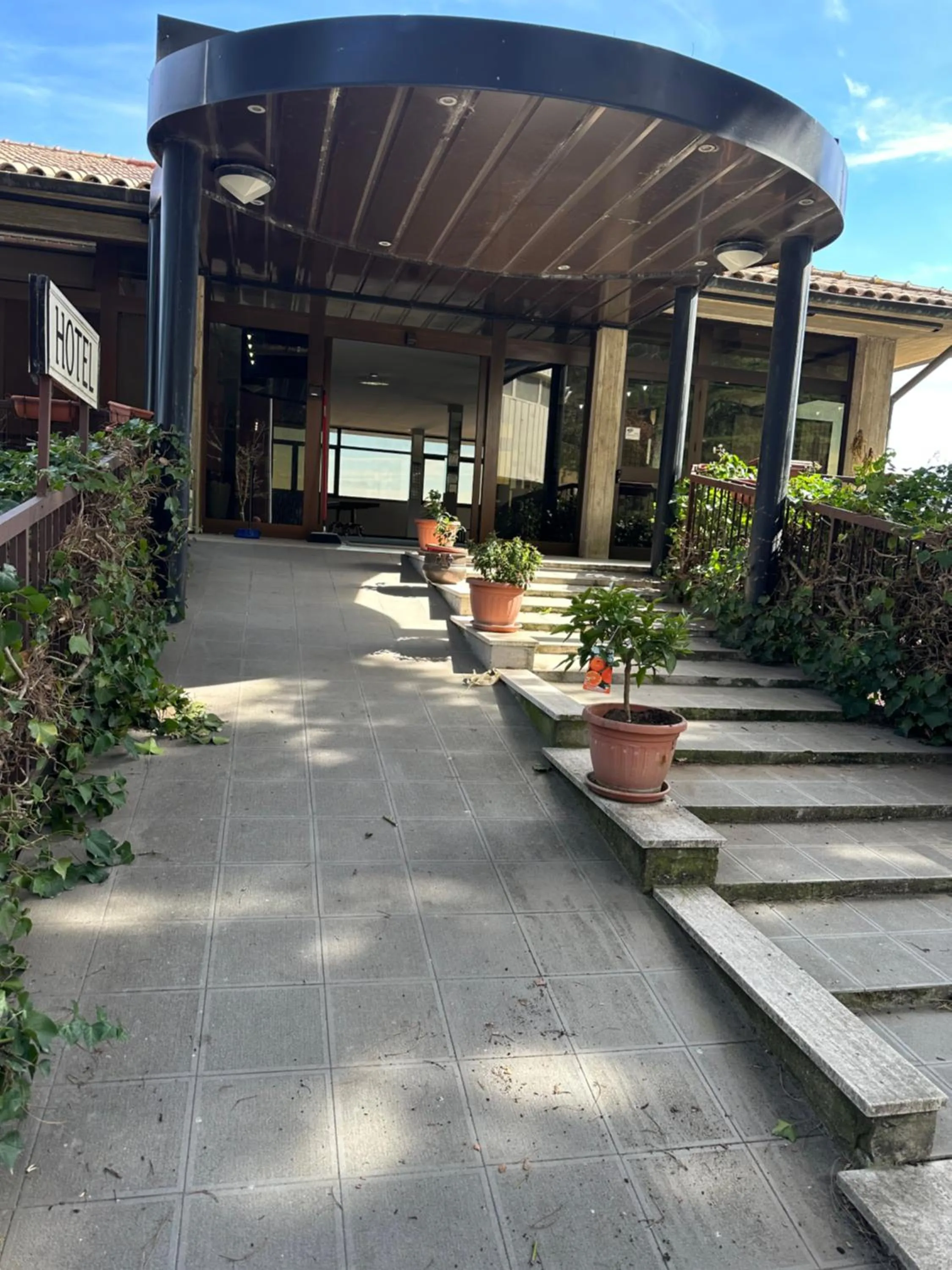 Hotel Granducato