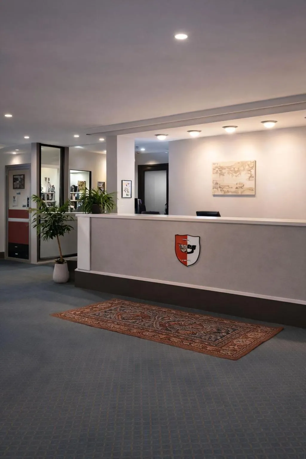 Hotel Granducato