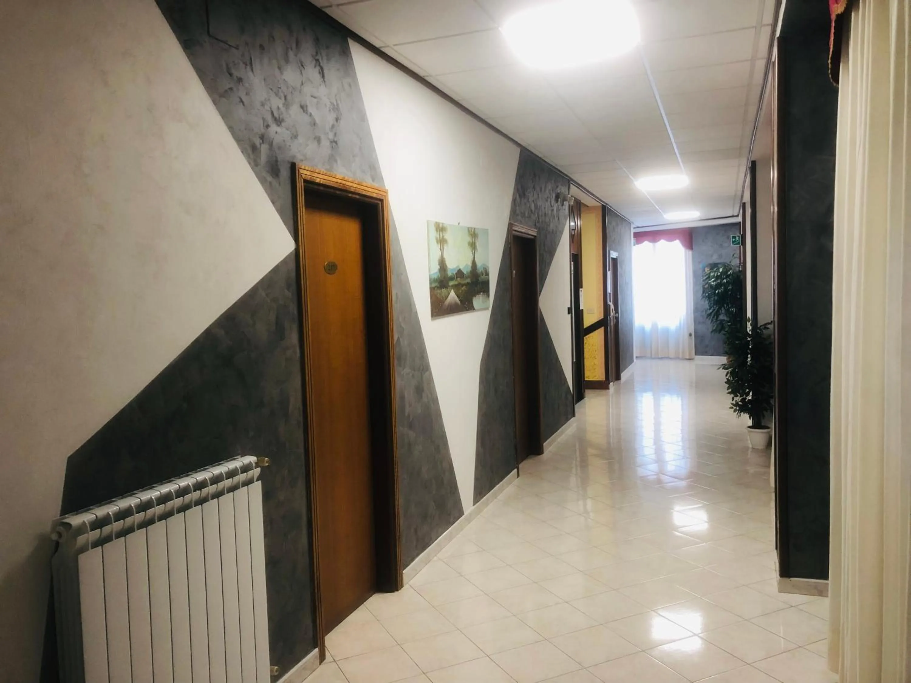 Other in Hotel Elvira Fiuggi