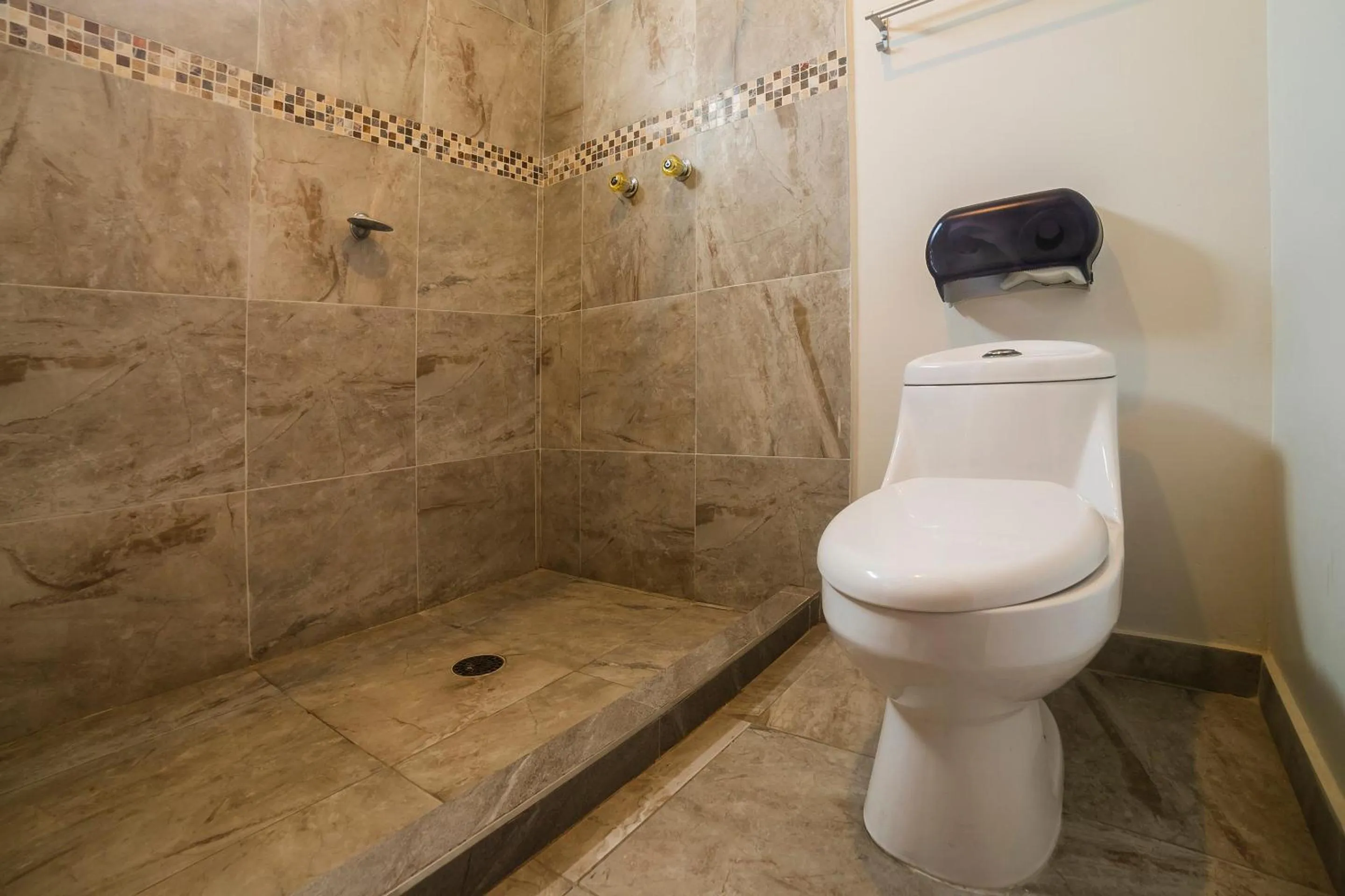 Bedroom in HOTEL XIADANI Restaurante, Temazcal & Spa