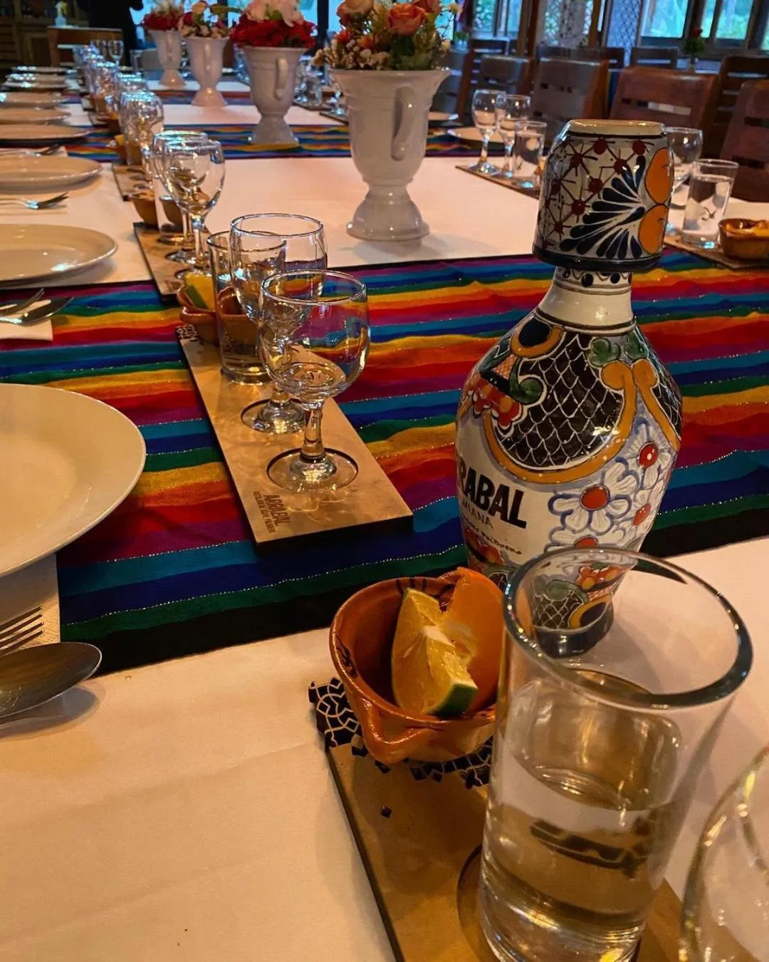 Restaurant/places to eat in HOTEL XIADANI Restaurante, Temazcal & Spa