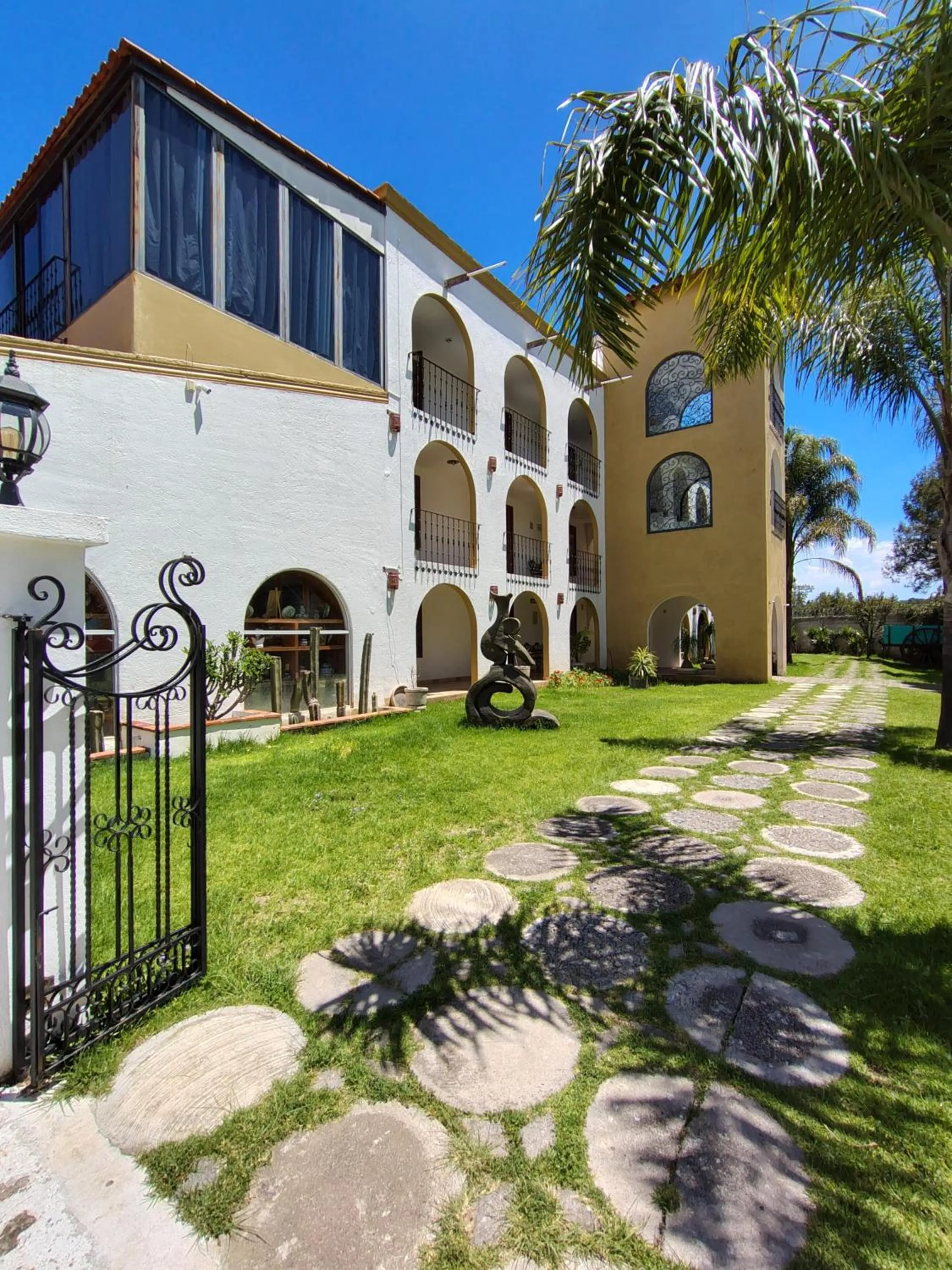 HOTEL XIADANI Restaurante, Temazcal & Spa