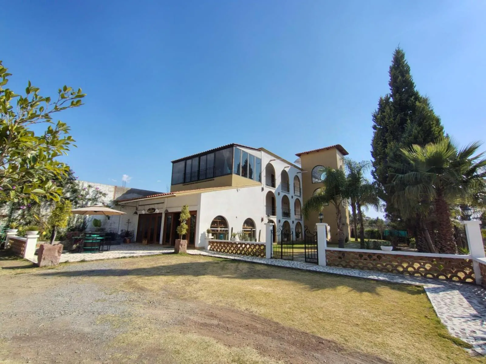 HOTEL XIADANI Restaurante, Temazcal & Spa