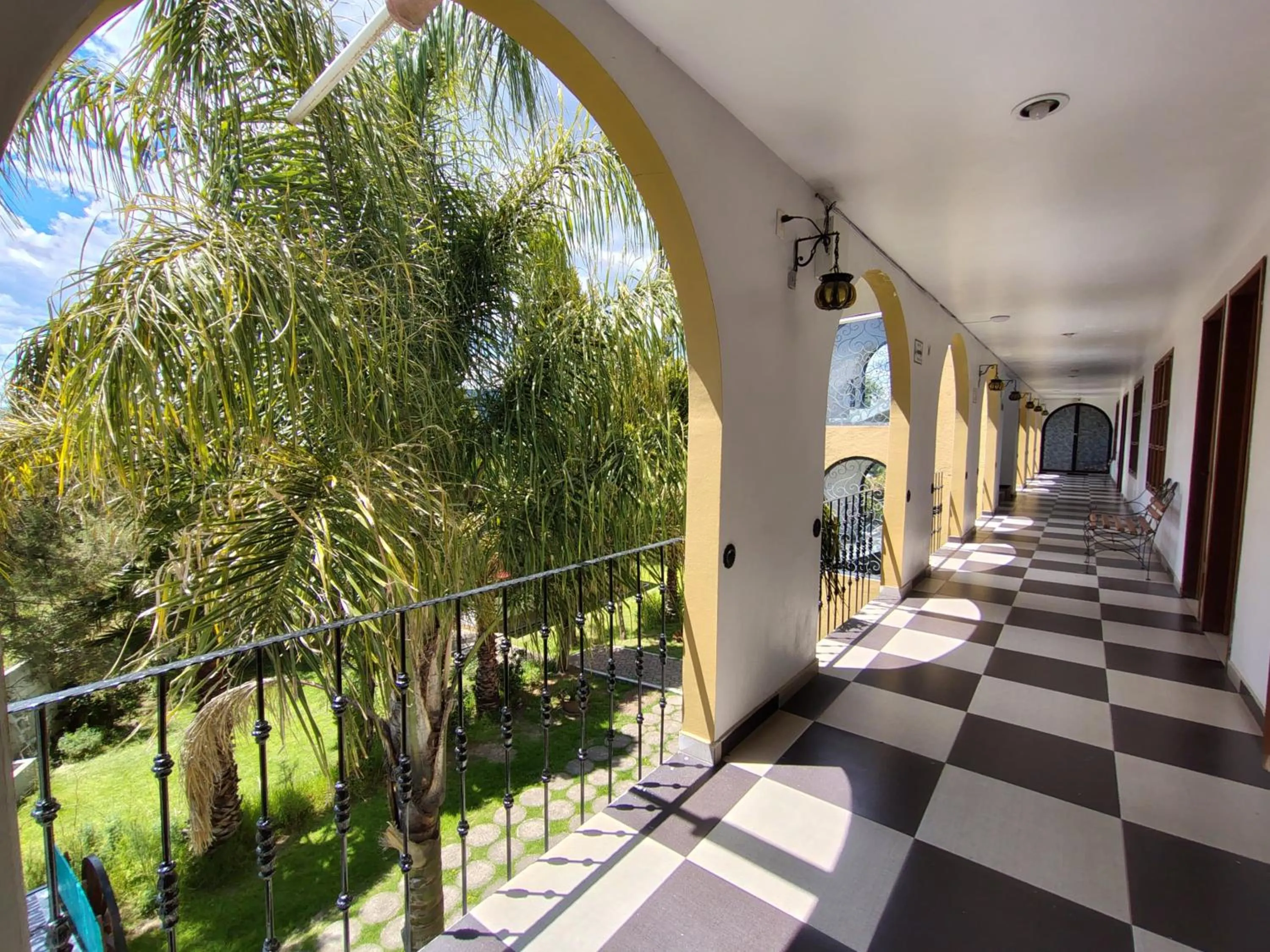 HOTEL XIADANI Restaurante, Temazcal & Spa