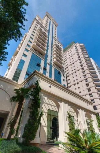 INNSiDE by Meliá São Paulo Higienópolis