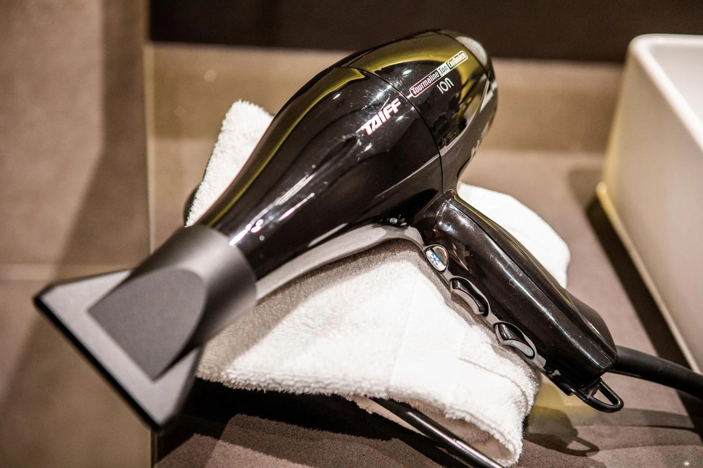 Area and facilities in INNSiDE by Meliá São Paulo Higienópolis