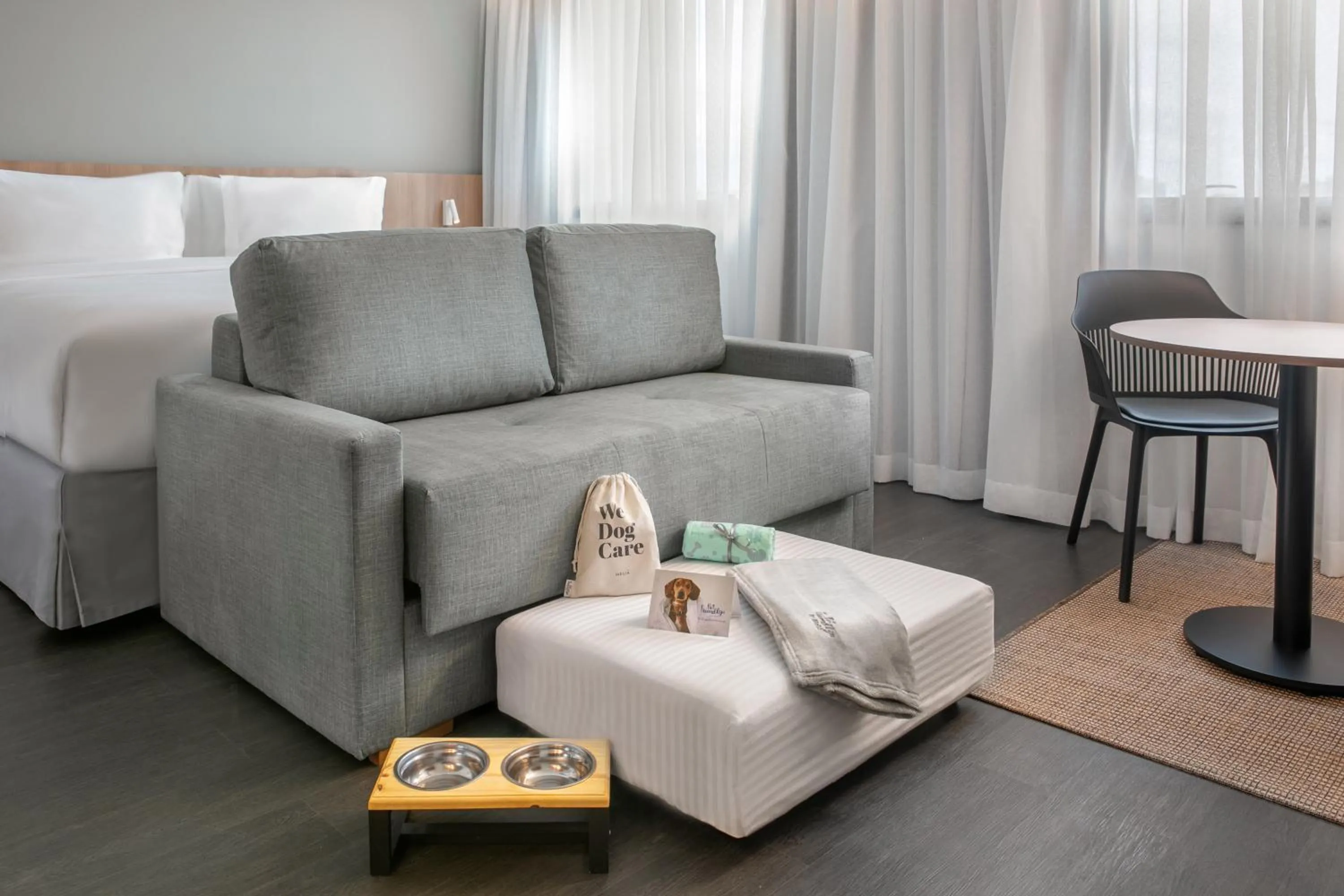 Pets, Bed in INNSiDE by Meliá São Paulo Higienópolis