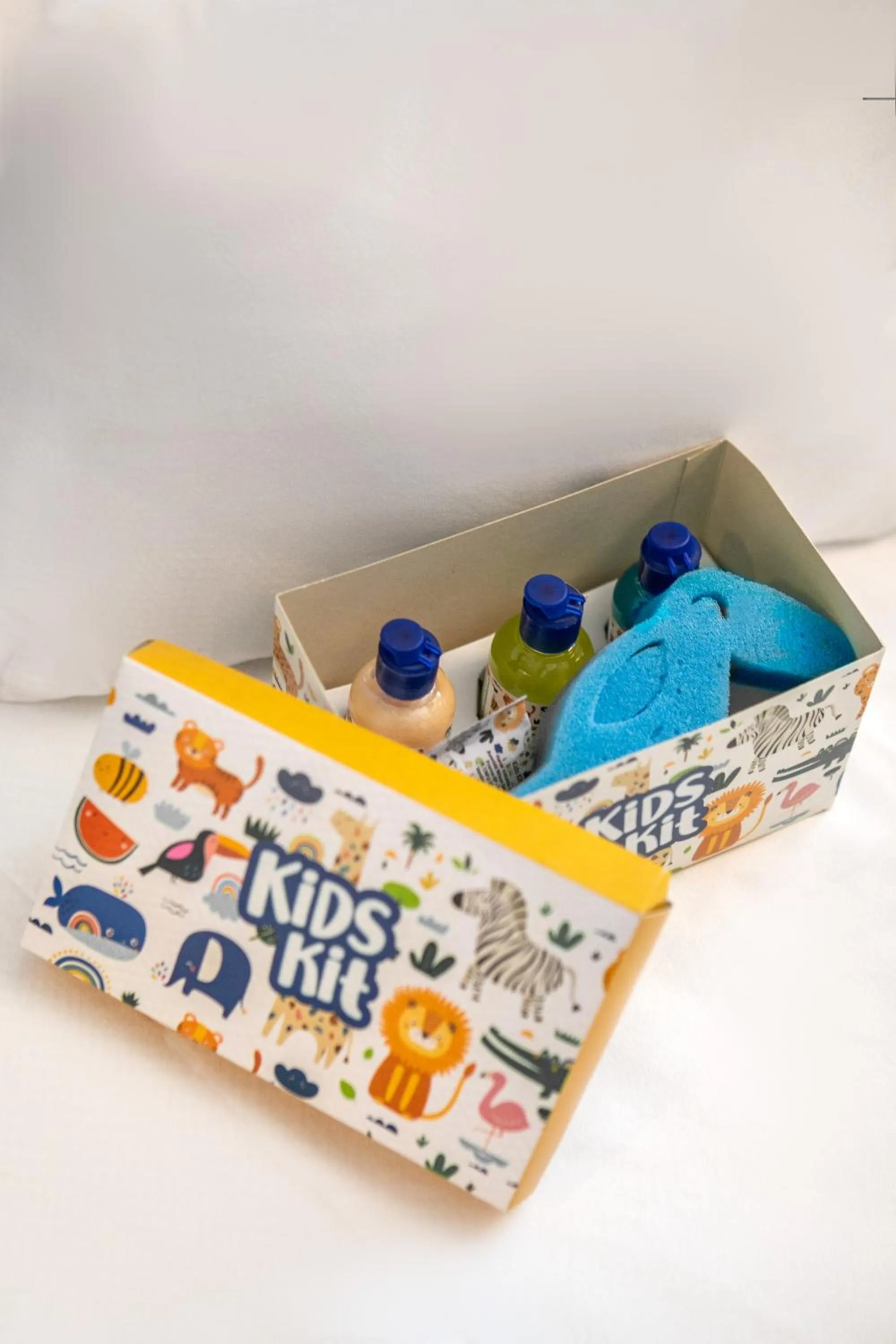 children in INNSiDE by Meliá São Paulo Higienópolis