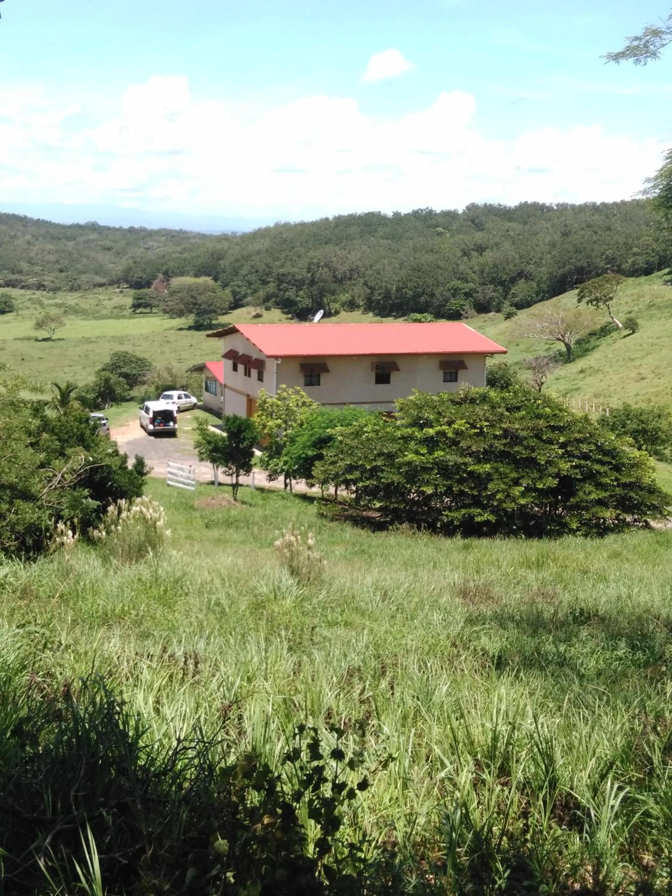 Property building in Vida Aventura Ranch