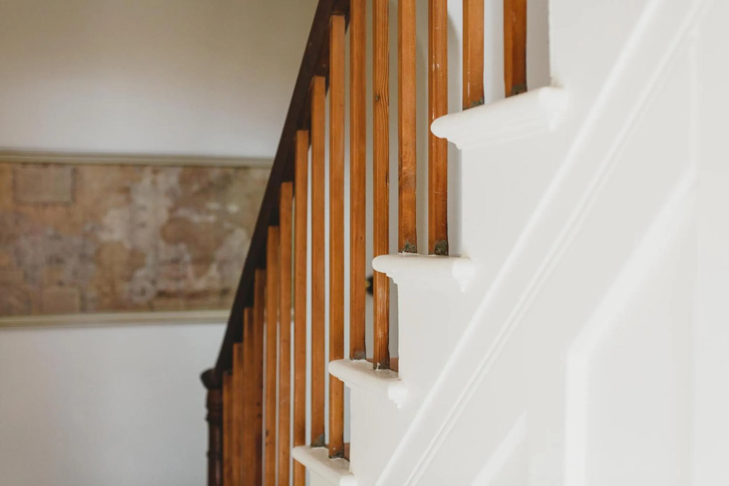 Decorative detail in Grand Old Duke