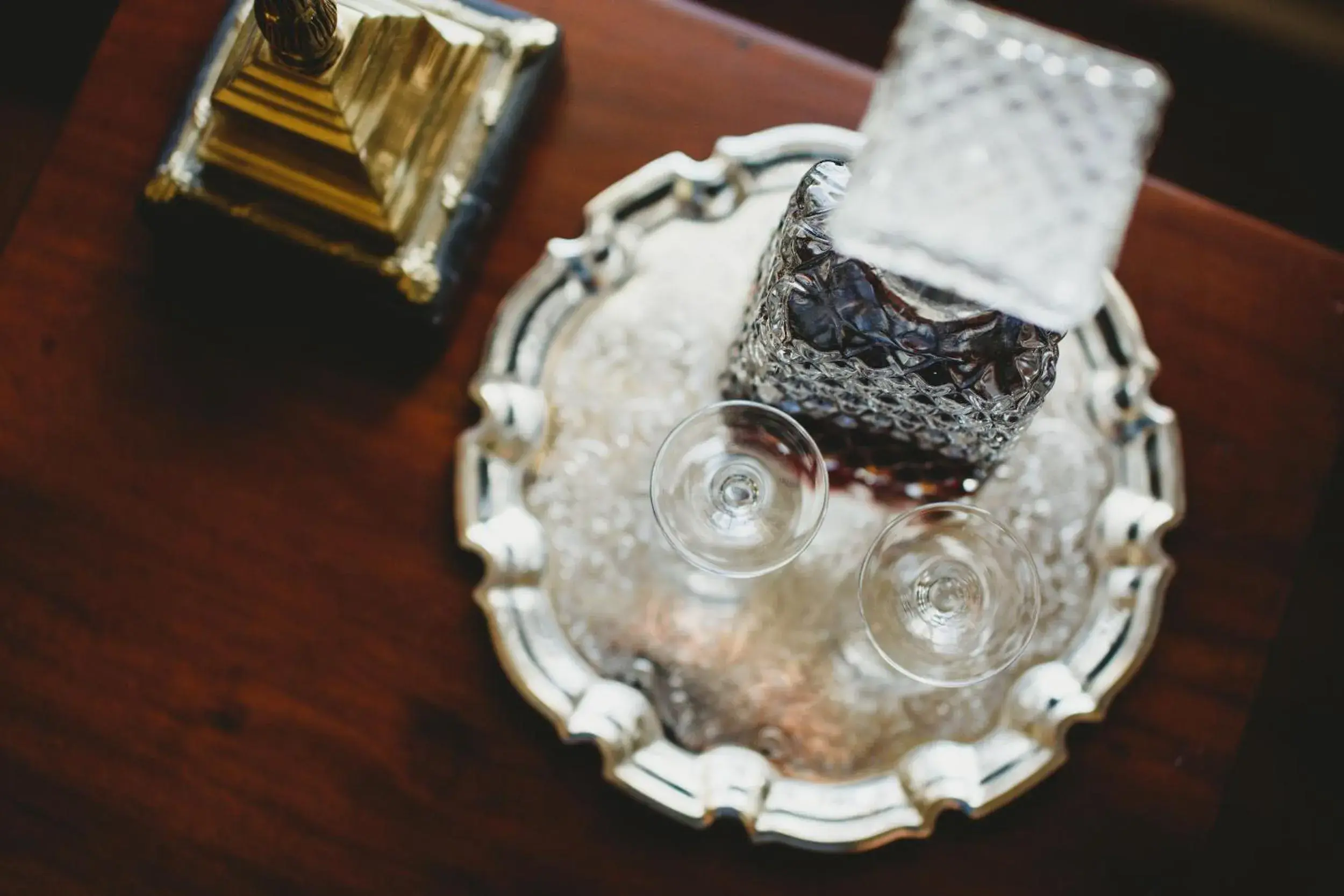 Wellington One Bed-Room Apartment in Grand Old Duke Wellington One Bed-Room Apartment in Grand Old Duke