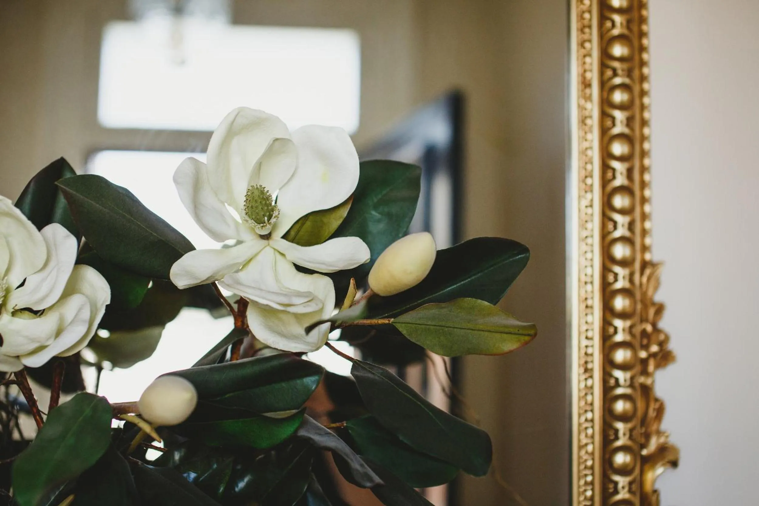 Decorative detail in Grand Old Duke