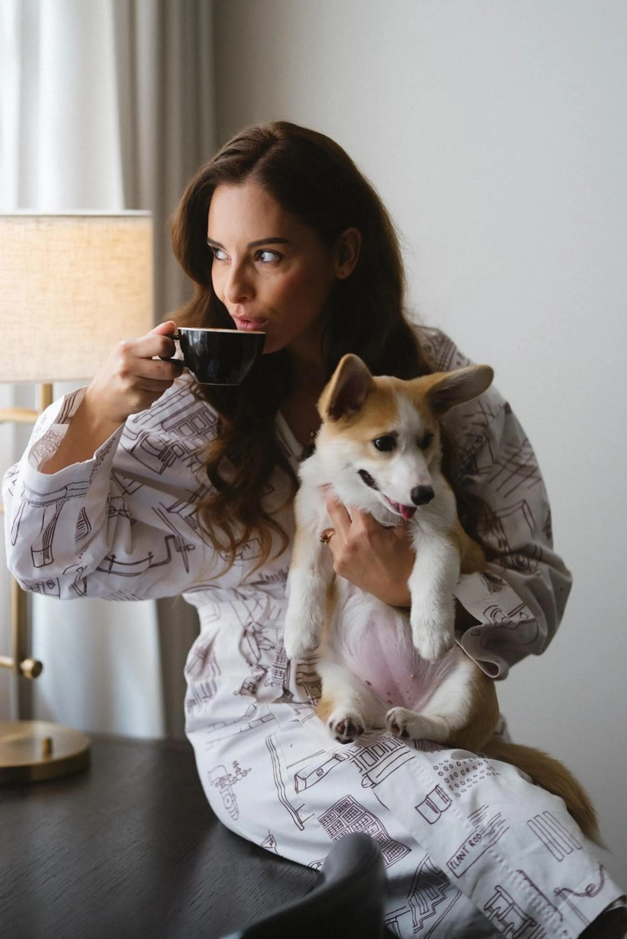 Pets in Kimpton Margot Sydney by IHG