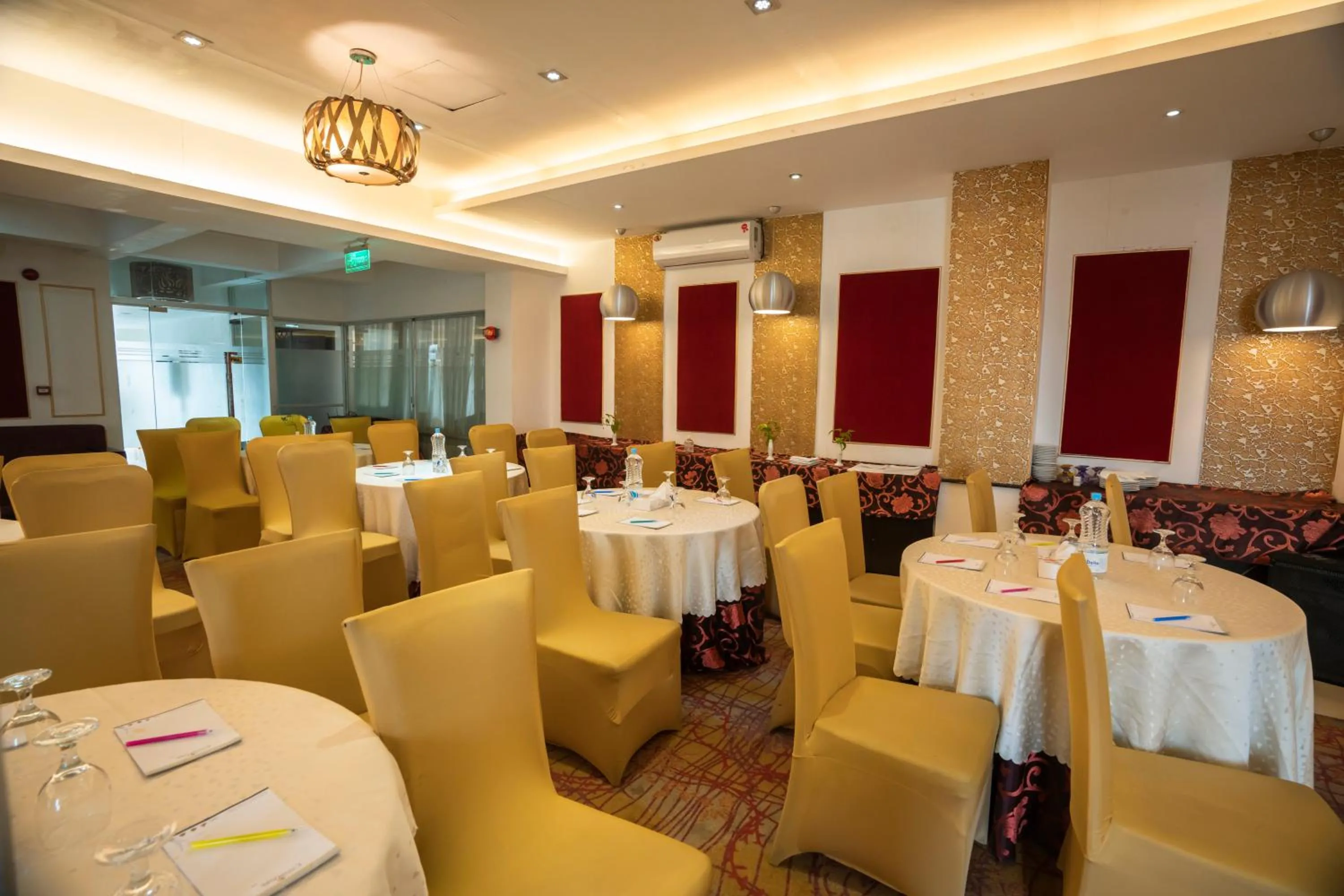 Hotel Bengal Canary Park