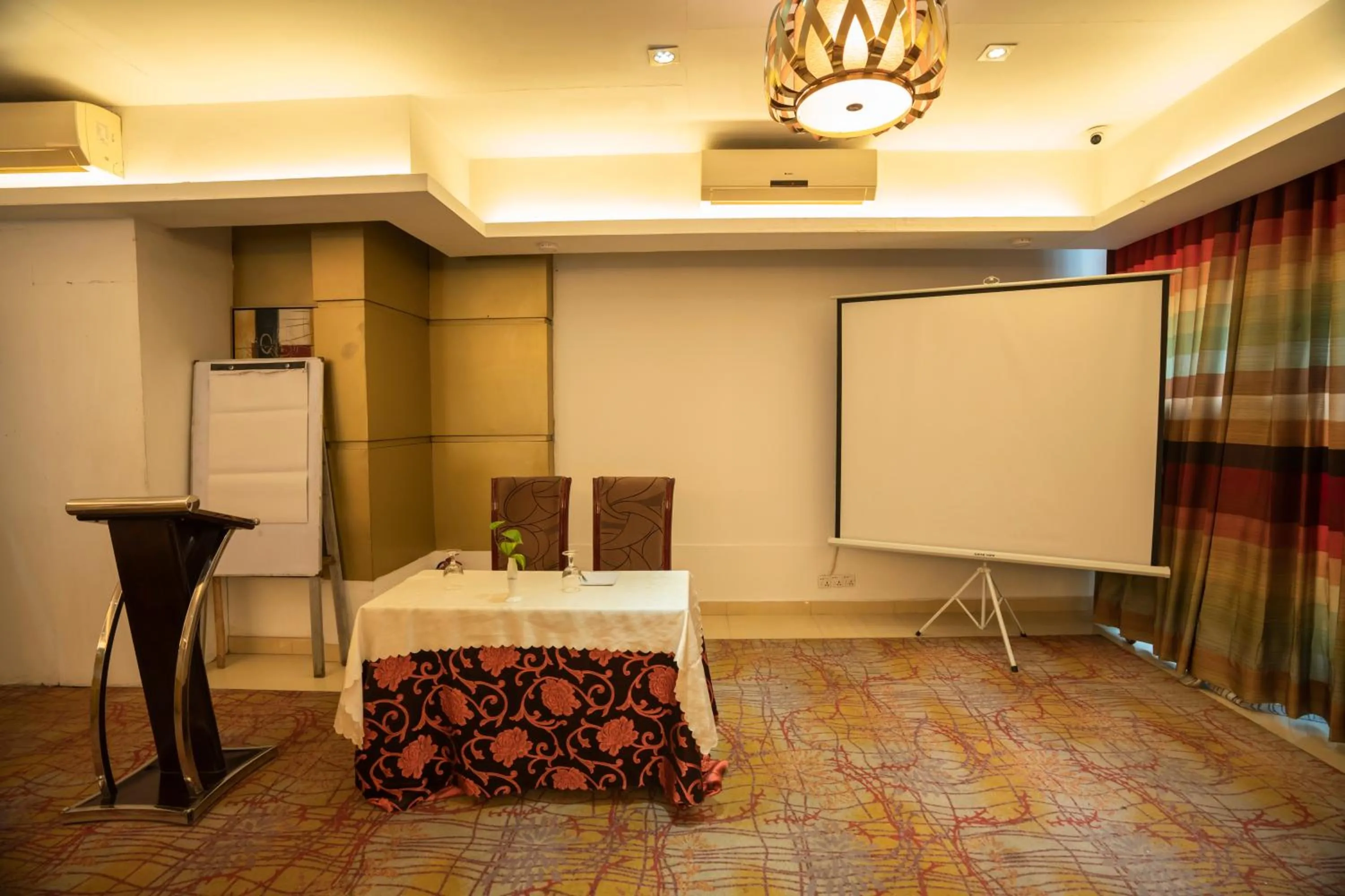 Hotel Bengal Canary Park