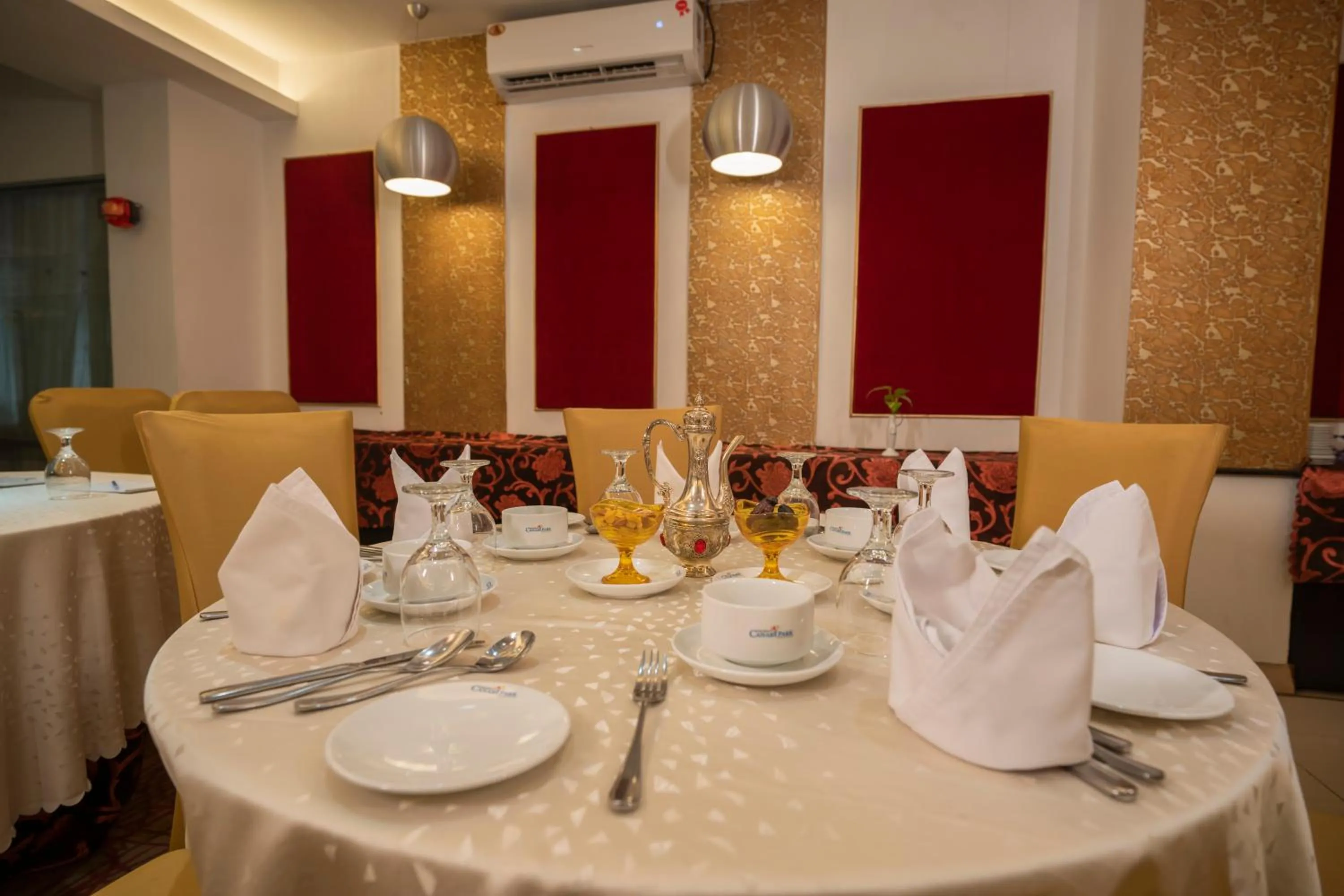 Banquet/Function facilities in Hotel Bengal Canary Park