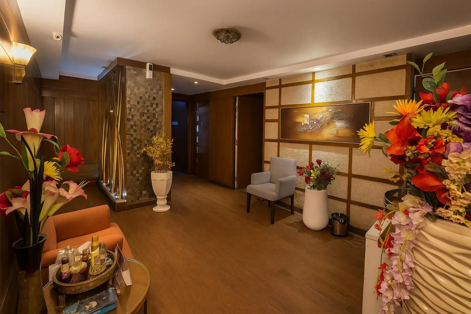 Hotel Bengal Canary Park