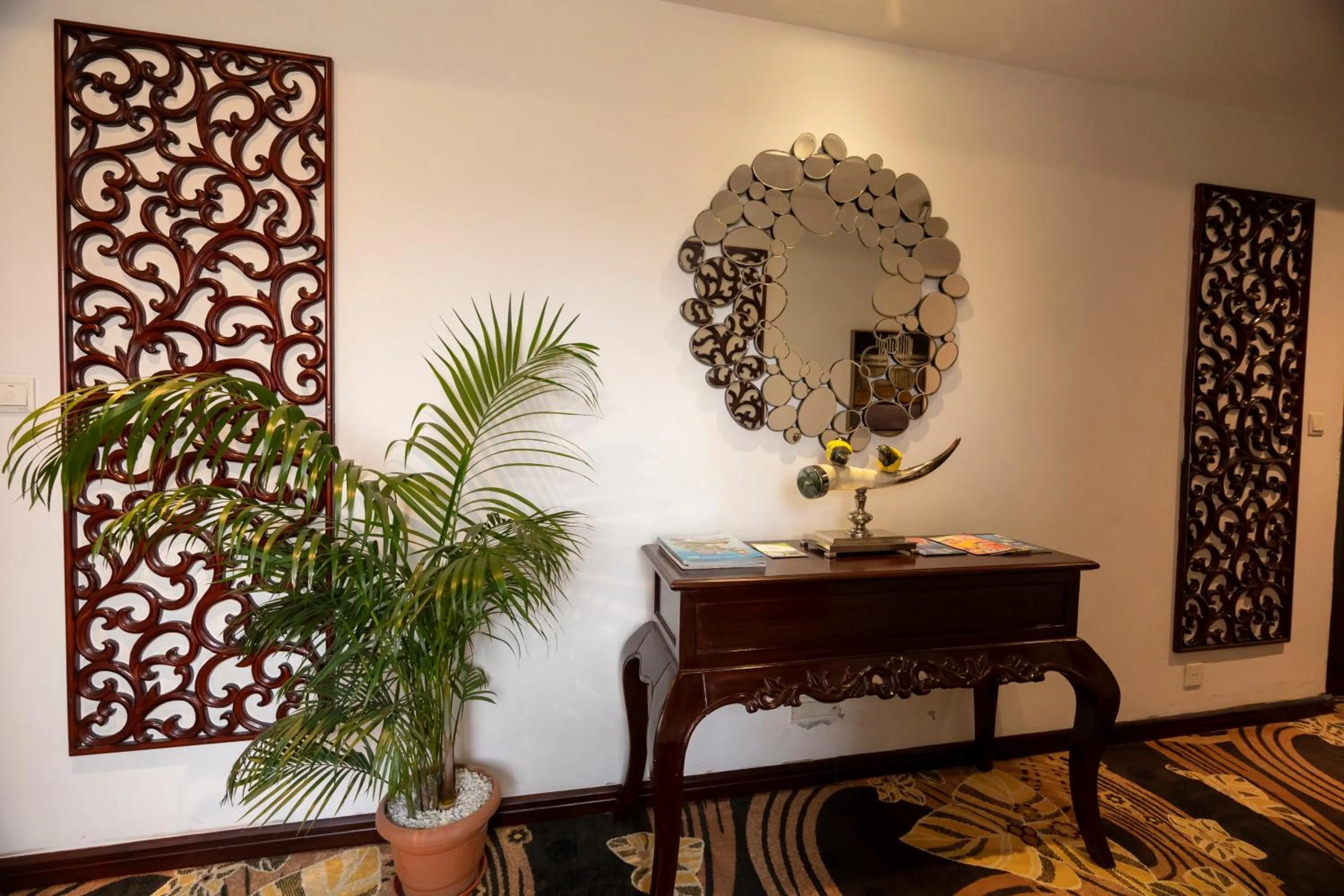 Hotel Bengal Canary Park