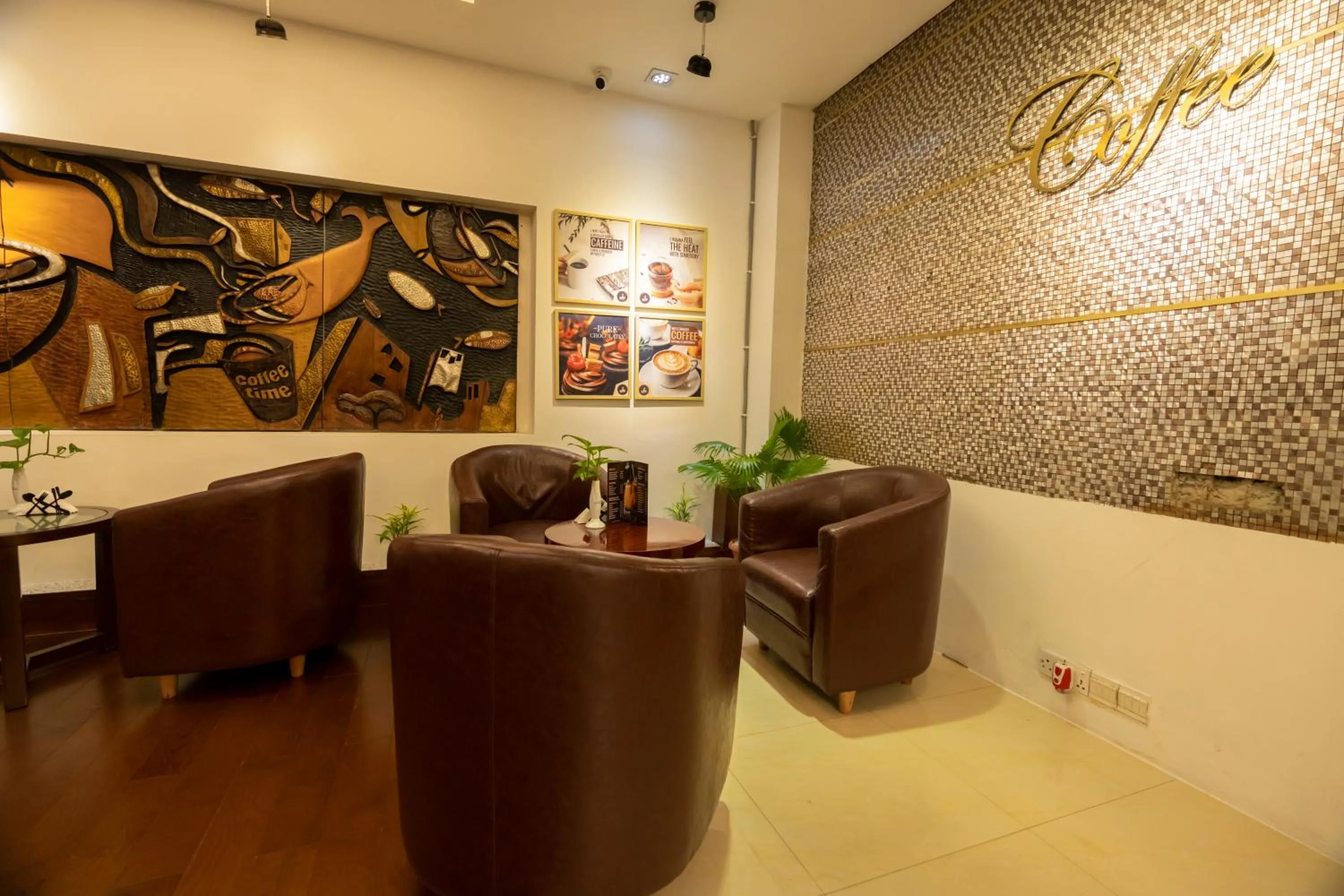 Hotel Bengal Canary Park