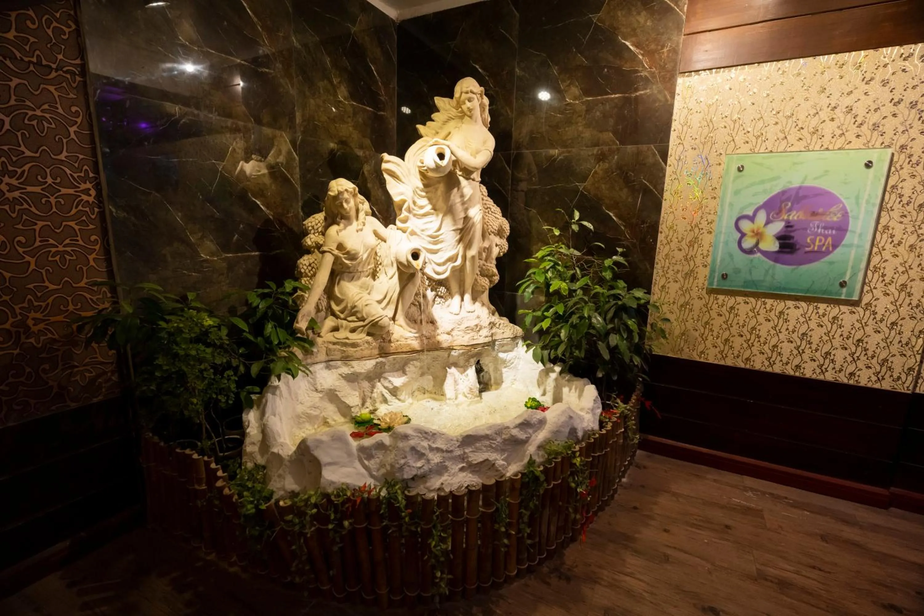 Hotel Bengal Canary Park