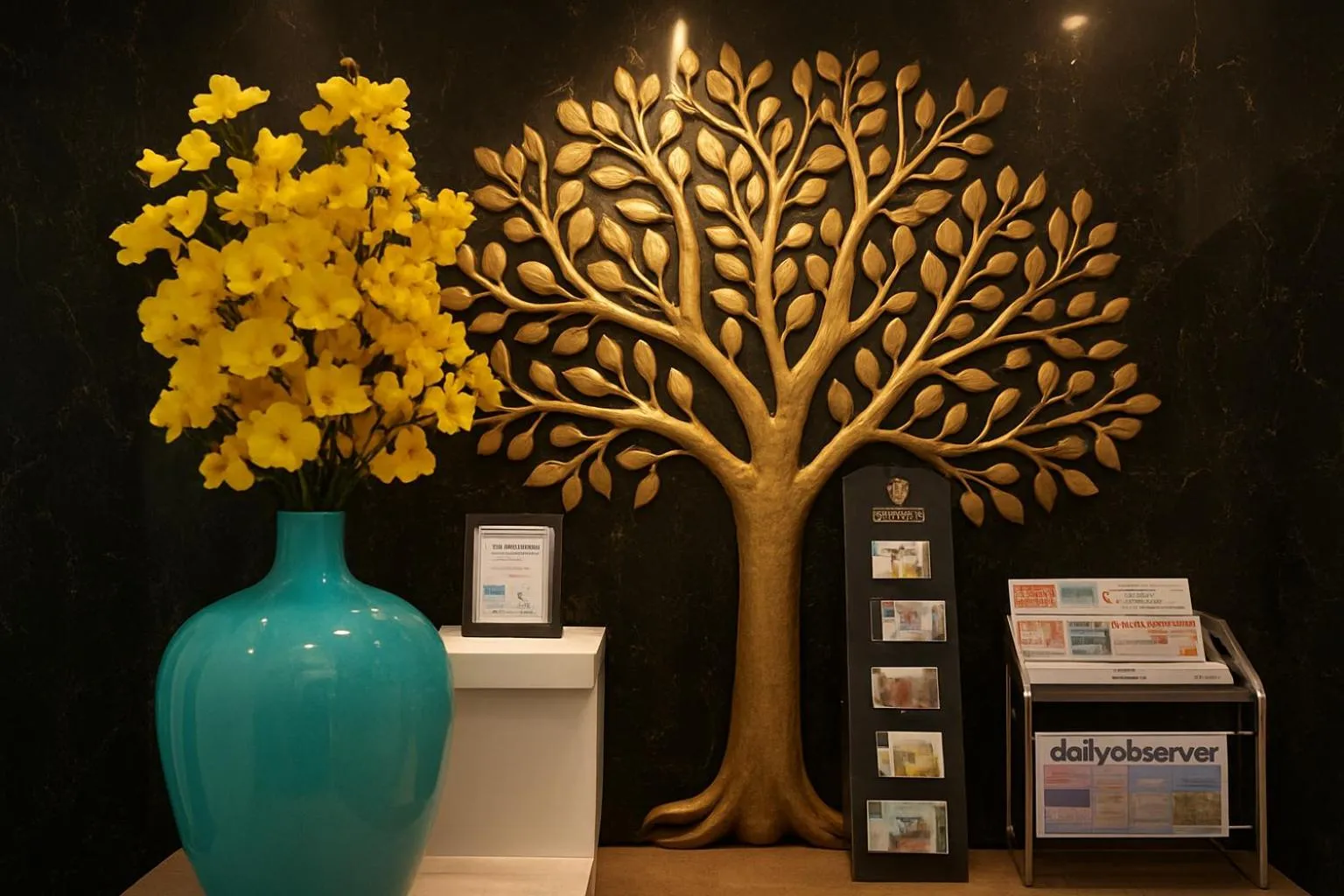 Hotel Bengal Canary Park