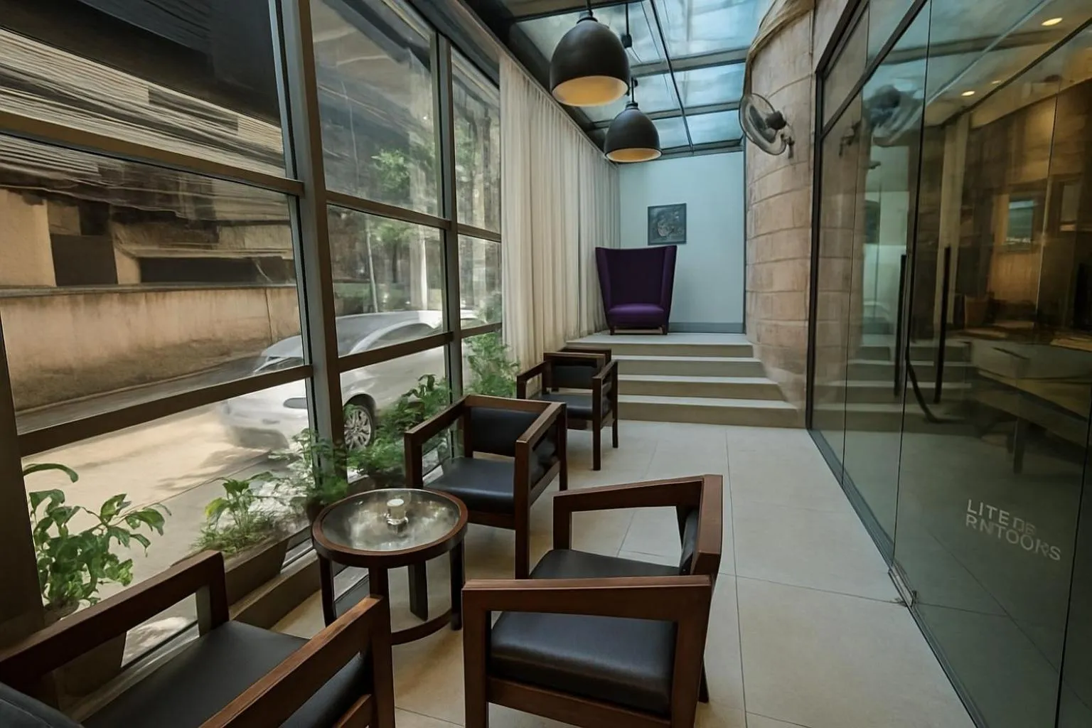 Hotel Bengal Canary Park