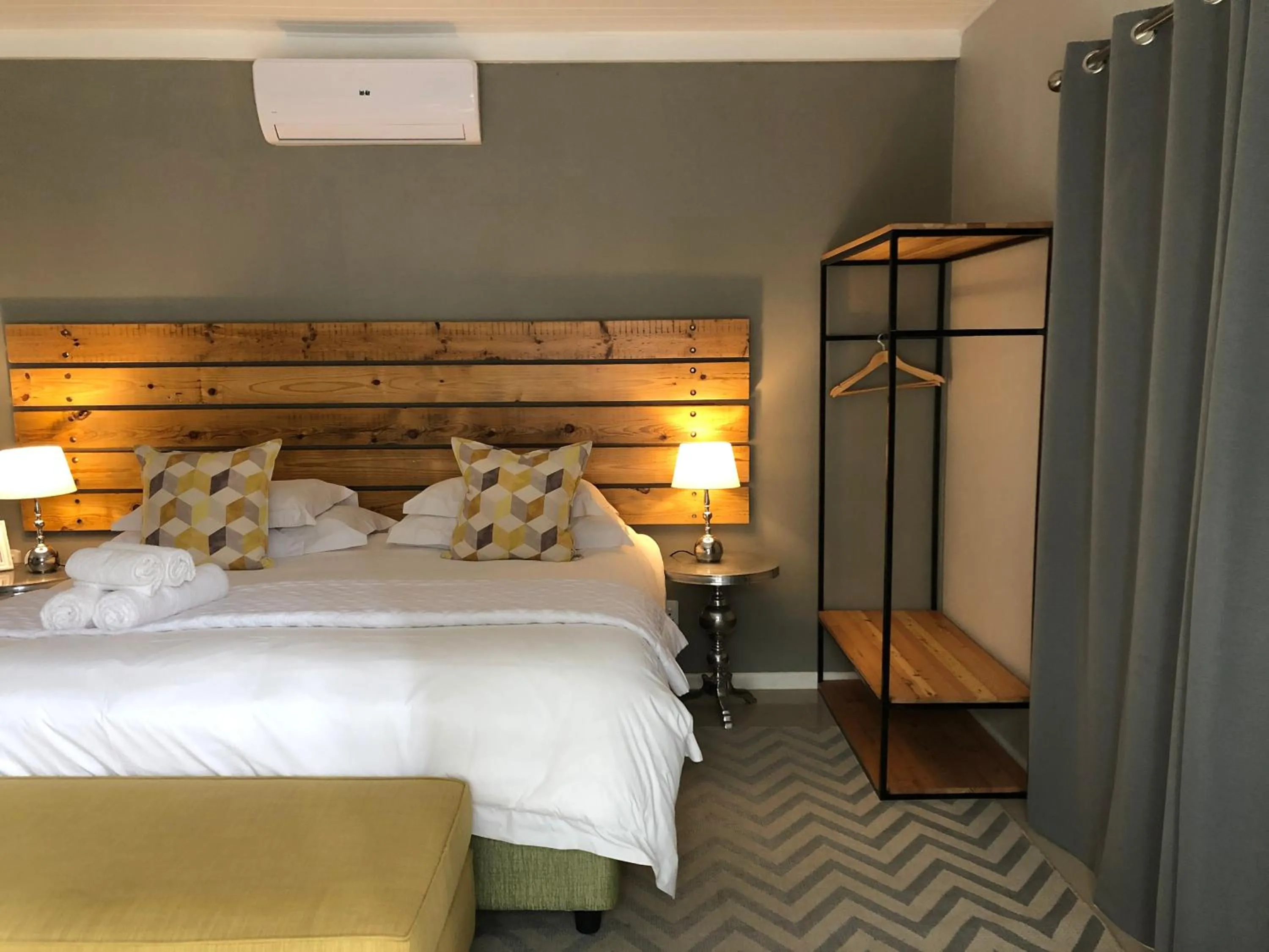 The Garden Shed Guest House