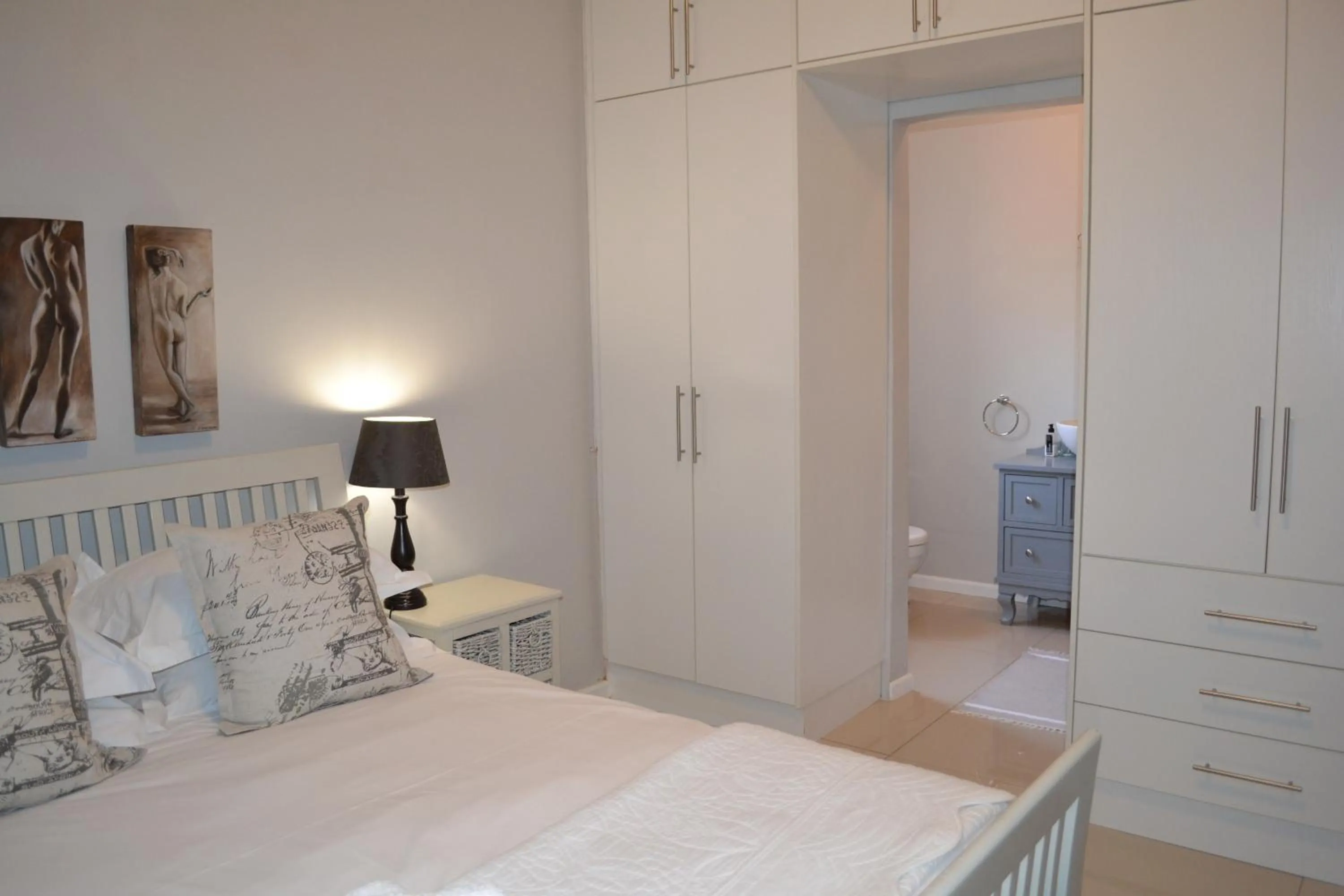 The Garden Shed Guest House