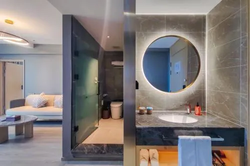 Orange Hotel Sanya Phoenix Airport