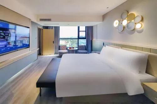 Orange Hotel Sanya Phoenix Airport