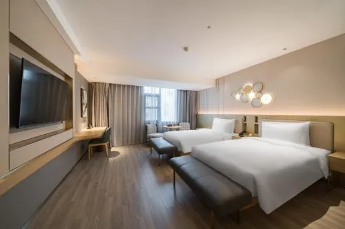 Orange Hotel Sanya Phoenix Airport