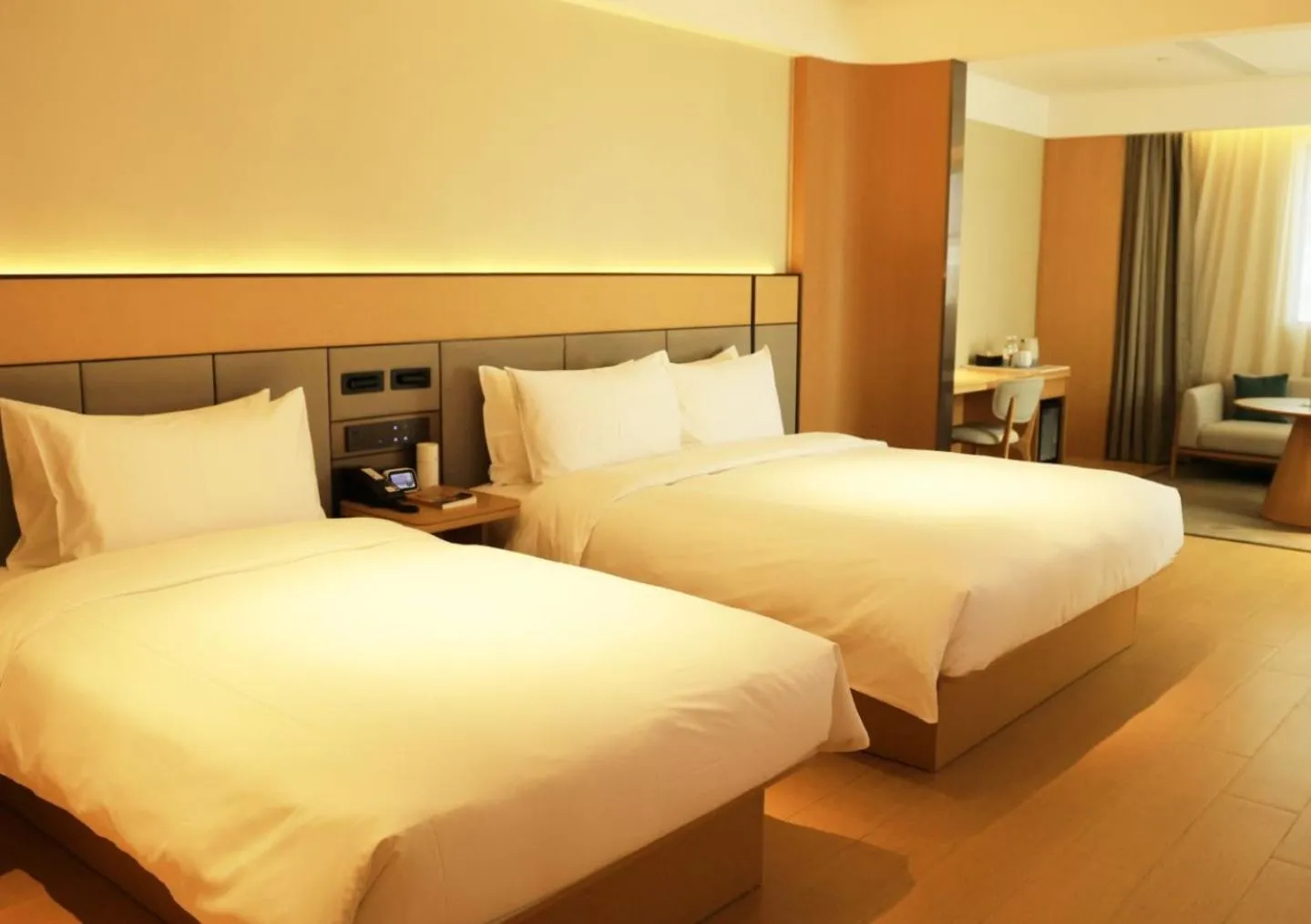 JI Hotel Sanya Romance Park