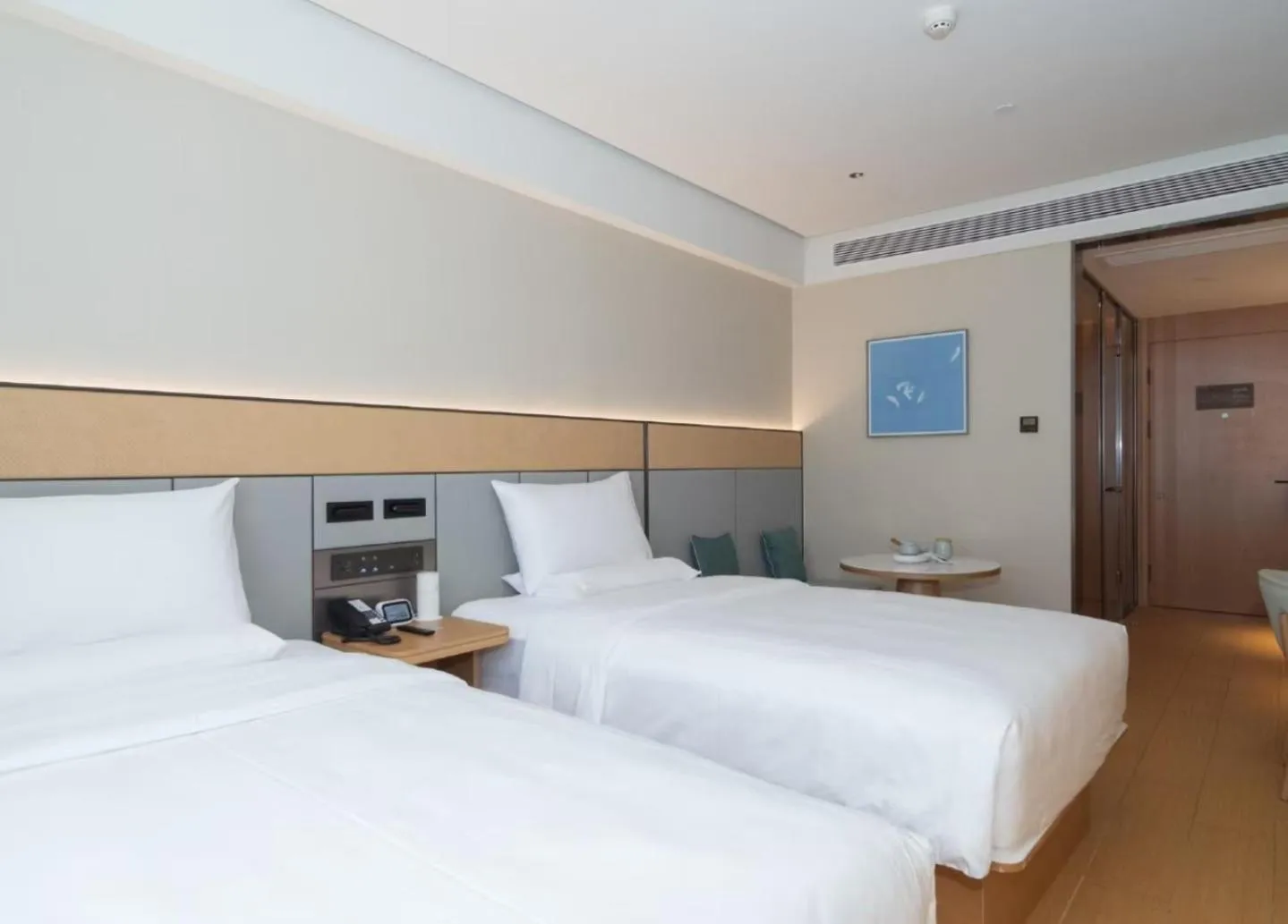 JI Hotel Sanya Romance Park