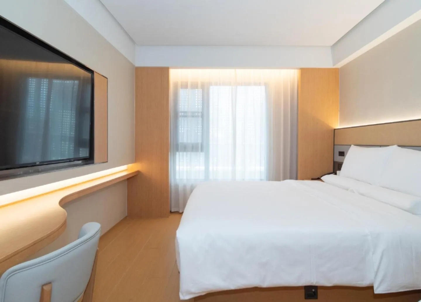 JI Hotel Sanya Romance Park