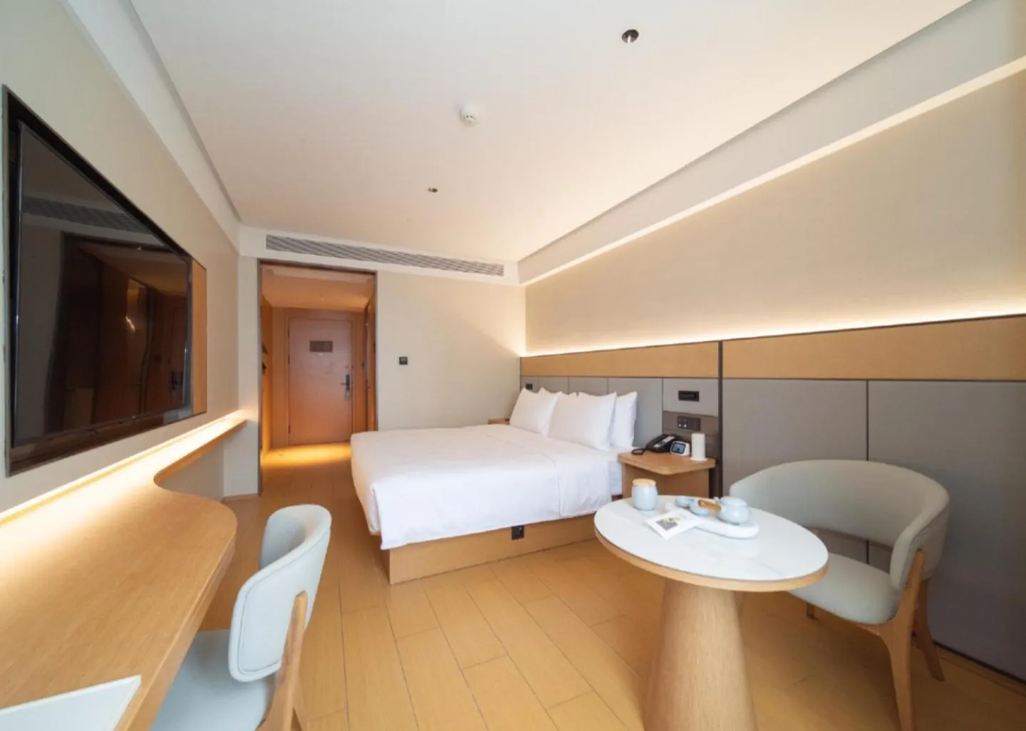 JI Hotel Sanya Romance Park