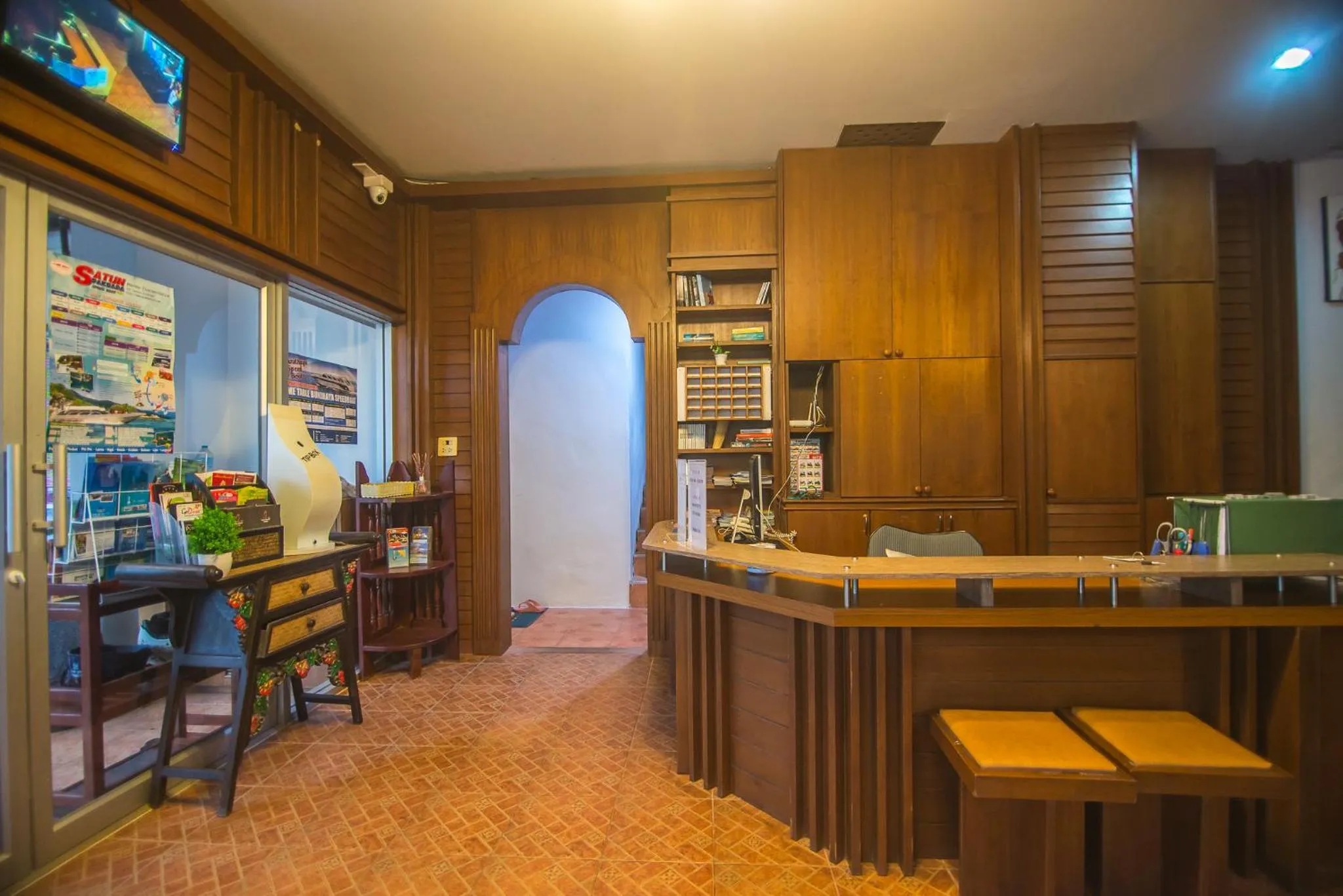 Other in Lanta Nice Beach House