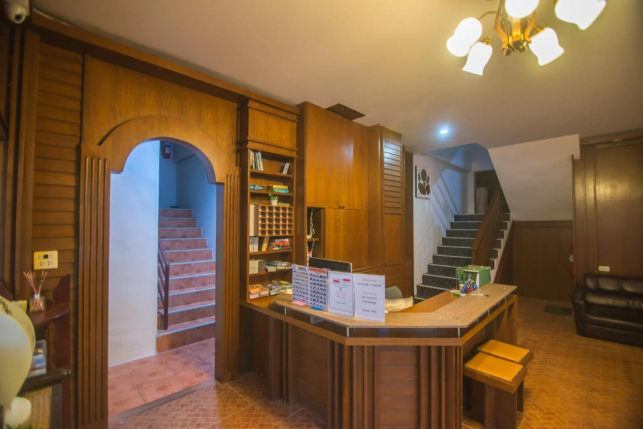 Other in Lanta Nice Beach House