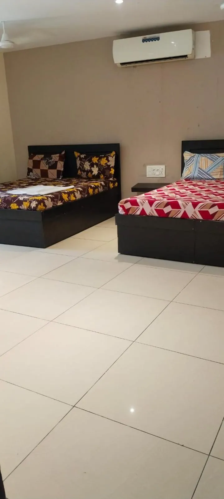 Family Room in AB Merridien