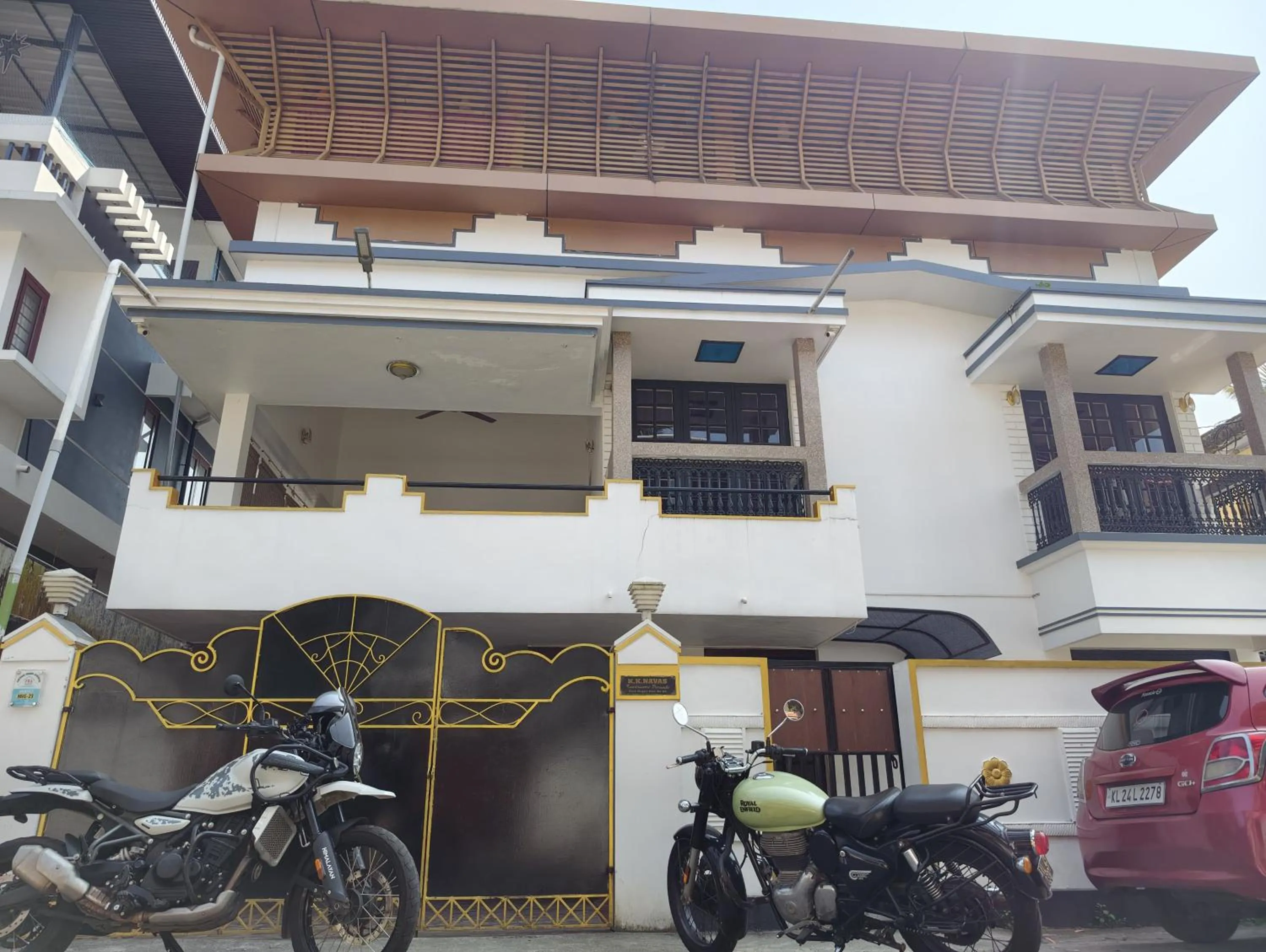 Nena's inn