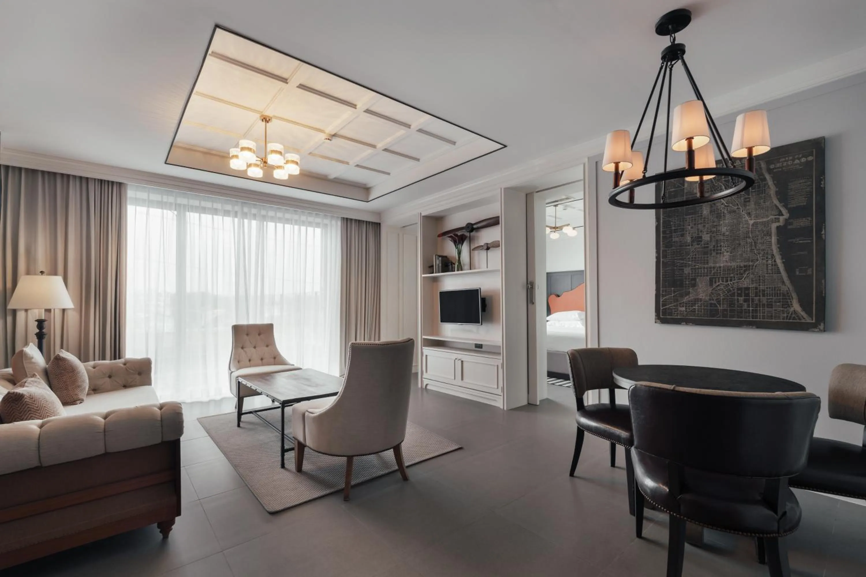 Balcony/Terrace in Sugar Marina Hotel -AVIATOR- Phuket Airport