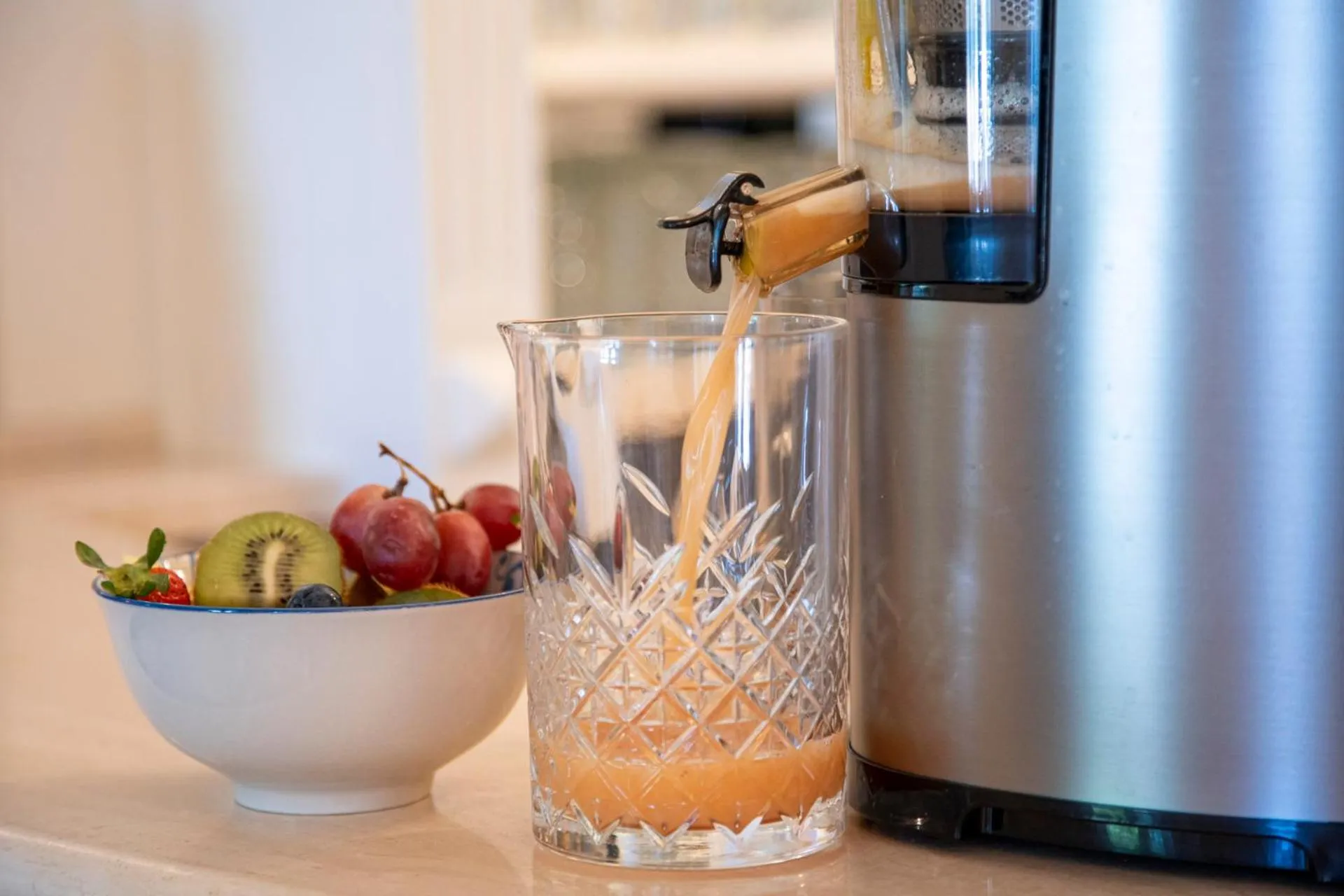 Breakfast in Hotel Olimpia