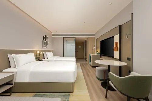 Holiday Inn & Suites Suzhou Xiangcheng by IHG