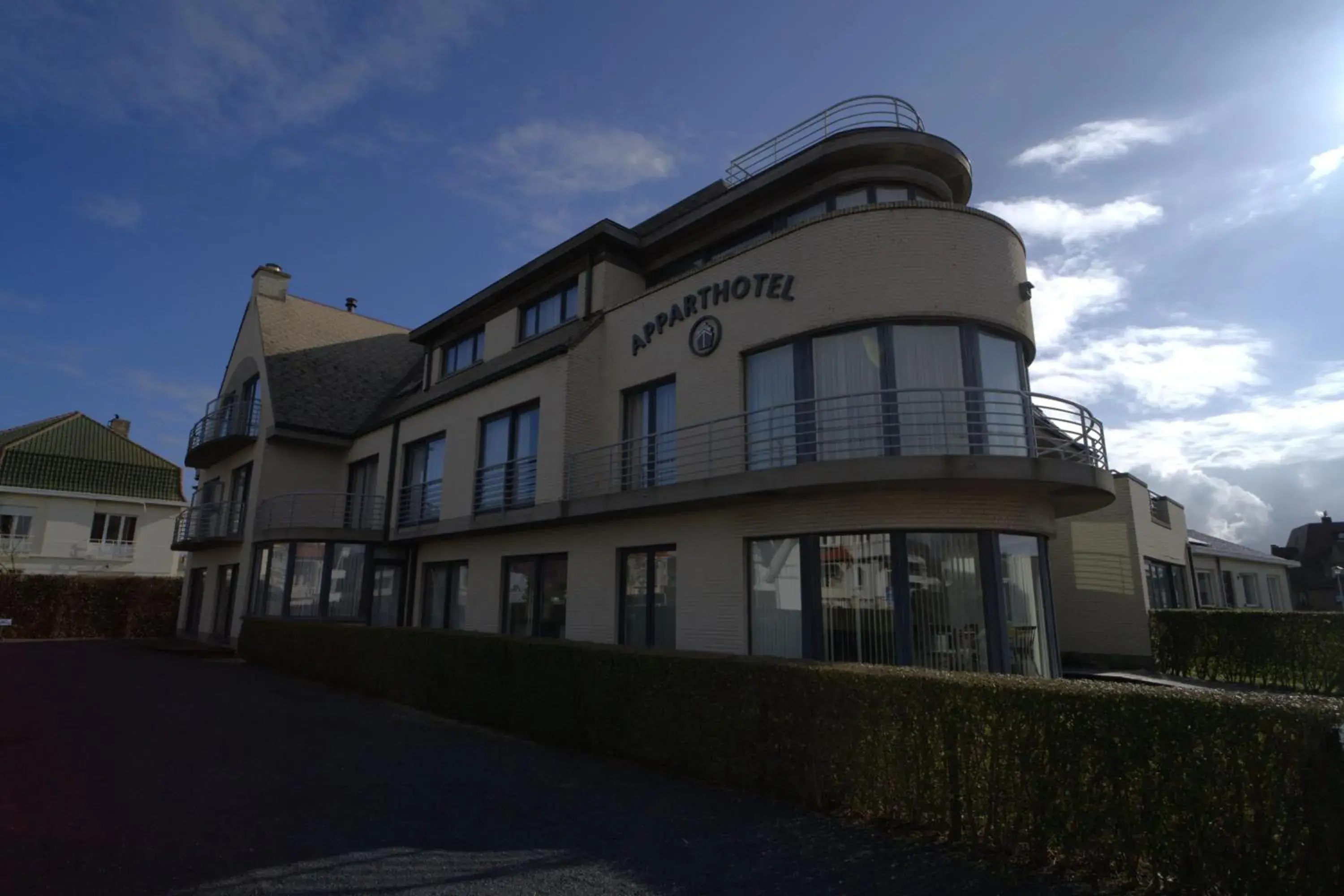 Apparthotel De Wielingen Apparthotel De Wielingen
