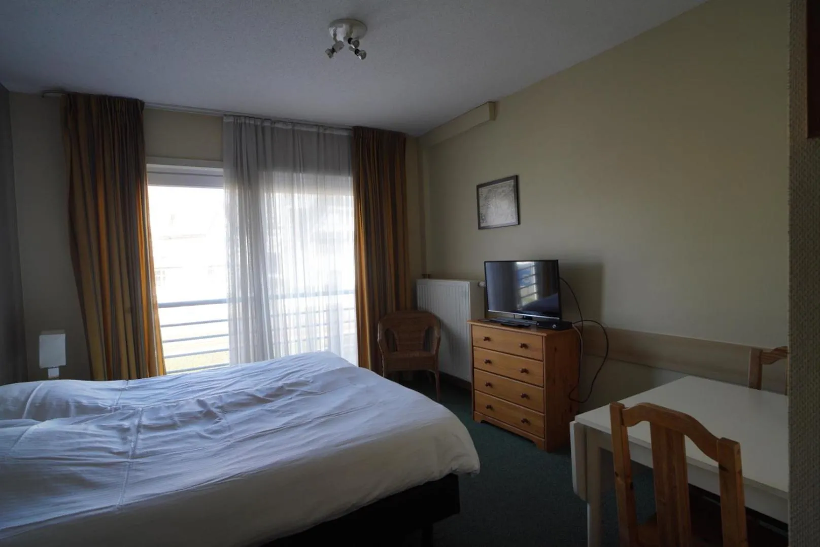 Studio (2 Adults) - single occupancy in Apparthotel De Wielingen
